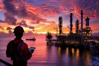 Satu Skill Sederhana Untuk Lulusan Teknik Elektro Bekerja di Industri Migas